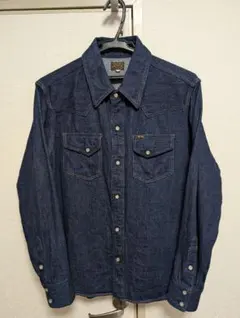 ウエスタンシャツ シャツ