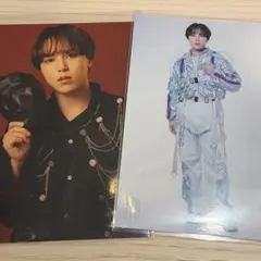 BUDDiiS 生写真 セット KEVIN ケビン