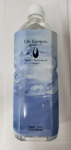 ライフエッセンス1000ｍｌ 2026年最新】エコウォーター ライフエッセンスの人気アイテム - メルカリ