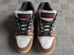 【ジャンク】AIR FORCE 2 LOW PREMIU US 9.5のサムネイル