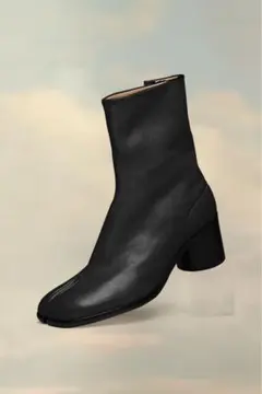 Maison Margiela TABI ANKLE BOOTS 41