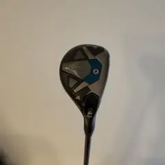 【希少】パラダイム Ai SMOKE HL MC80 U4 21°