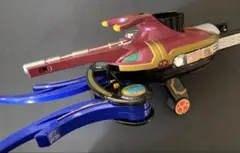 2025年最新】ハリケンガジェットの人気アイテム - メルカリ