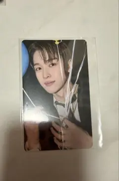 RIIZE ソンチャン ALL OF YOU トレカ