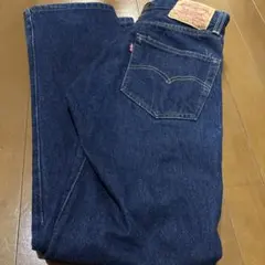 Levi's 501XX デニムパンツ W29 L36復刻
