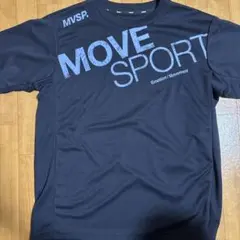 MOVE SPORT Tシャツ L