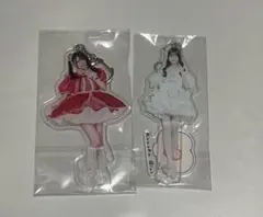 2026年最新】心花りり アクスタの人気アイテム - メルカリ
