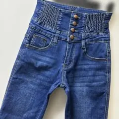 デイクローゼット❣️ハイウェスト❣️ストレッチ抜群❣️スキニー❣️デニム❣️パンツ❣️のサムネイル