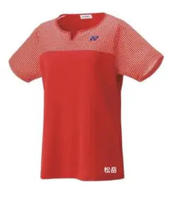 ♦️ヨネックス ゲームシャツ♦️✨新品✨ユニフォーム　ウィメンズXO　値下げ不可