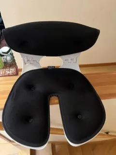 オリバックチェア OriBack 骨盤サポート 姿勢矯正 座椅子 美品