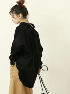 ジャーナルスタンダードブラウス