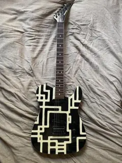 Fernandes TE-95HT 布袋モデルのサムネイル