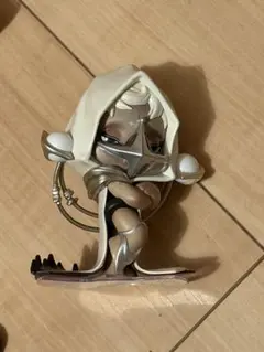 【POP MART】SKULLPANDA サウンドシリーズ