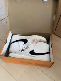 Nike Blazer Mid '77 ナイキ　ブレーザー