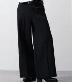 BACKLASH コットンストレッチサルエルパンツ DEVOA JULIUS BACKLASH コットンストレッチサルエルパンツ DEVOA JULIUS - メルカリ