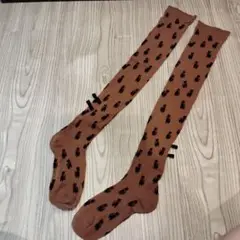 ジェーンマープル ソックス