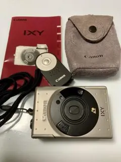 Canon IXY 240 キャノン キヤノン（Canon） IXY イクシ Limited Version リミテッドバージョン