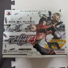 2026年最新】タイムクライシス4 ガンコン3の人気アイテム - メルカリ