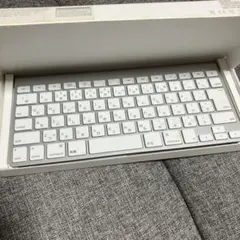 Apple ワイヤレスキーボード 日本語配列