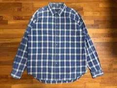 【GUESS JEANS】チェックシャツのサムネイル