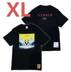 2025年最新】Man with a mission tシャツ xlの人気アイテム