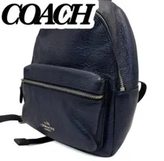 ストロベリーシュガー様専用 COACH リファインド リュック バック