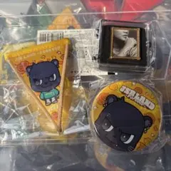 ELLY ガチャ セット