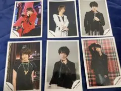 Hey!Say!JUMP 有岡大貴　公式写真