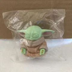 a*i様 スターウォーズ マンダロリアン グローグー ソフビパペットマスコット
