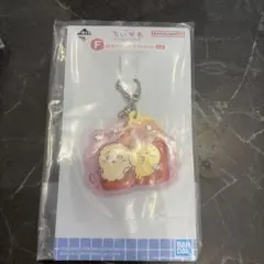 ちいかわ 一番くじ F賞 銭湯ラバーチャーム 2個セット - メルカリ