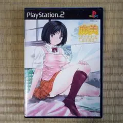 PS2ソフト ルームメイト・麻美