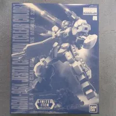 2026年最新】MG 1/100 ジェスタ・キャノンの人気アイテム - メルカリ