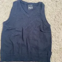 COMME CA ISM ベビーベスト 90