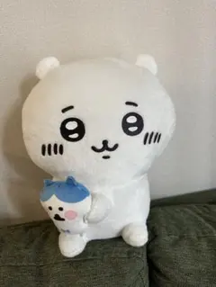 ちいかわ　一番くじ　A賞