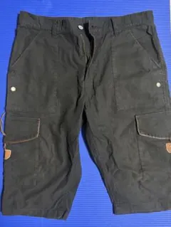rehacer ワークパンツ ブラック Lサイズのサムネイル