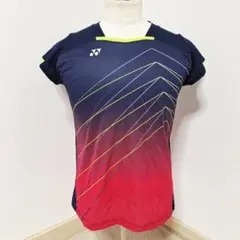 YONEX/ヨネックス バトミントン テニス ゲームシャツ【XO】