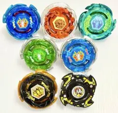メタルファイトベイブレード ランダムブースターVol.1 3個セット