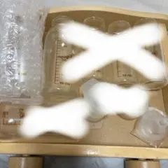 産院用哺乳瓶セット