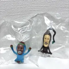 【mmmm様】ご専用です。（モクモドキオオコビトマヨケシロバネ✖️2