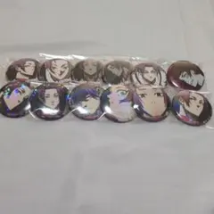 ブルーロック　糸師冴　缶バッジ　まとめ売り