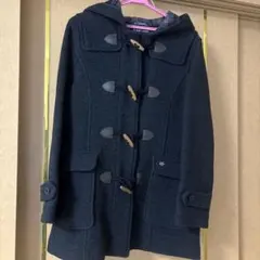 土、日限定値引き‼️OLIVE des OLIVE ダッフルコートM 美品❣️