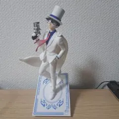 名探偵コナン 怪盗キッド 貯金箱 フィギュア くら寿司コラボ - メルカリ