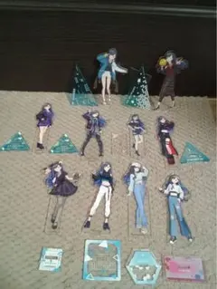 クロノアアクスタまとめ売り - メルカリ