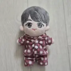 2025年最新】bts ジン ぬいぐるみ マスターの人気アイテム