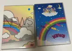 NEWS/NEWS LIVE TOUR 2012～美しい恋にするよ～