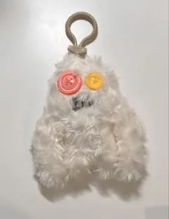 FUGGLER KEYRING キーホルダー
