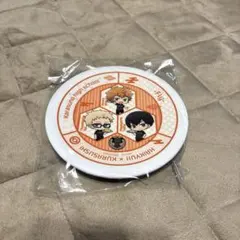 くら寿司　ハイキュー!! 寿司皿