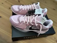 NIKE ナイキ サブリナ2 25.5㎝