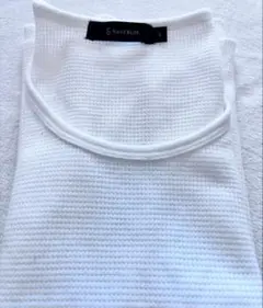 RAGEBLUE タンクトップ