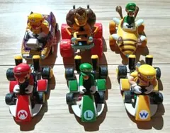 2026年最新】マリオカートフィギュアの人気アイテム - メルカリ
